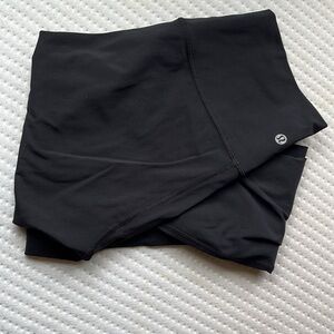 Lulu lemon leggings size 8